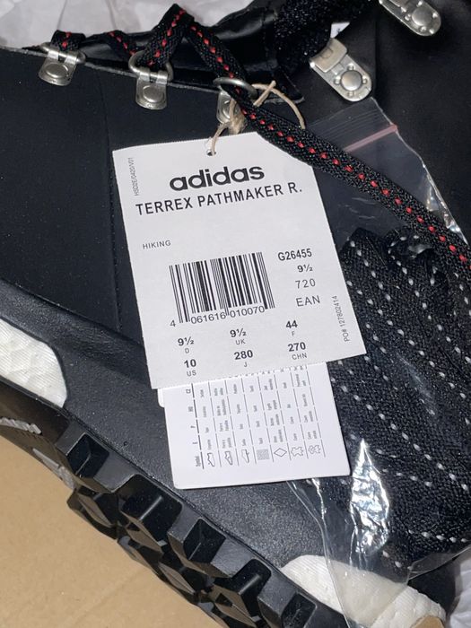 Adidas Terrex Pathmaker ClimaProof Boost