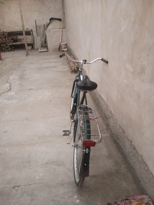 Belorus velosiped sotiladi