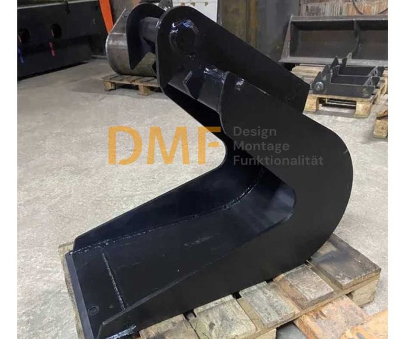 Кофа за багер за глина 40 см 3,6-5,5 тона