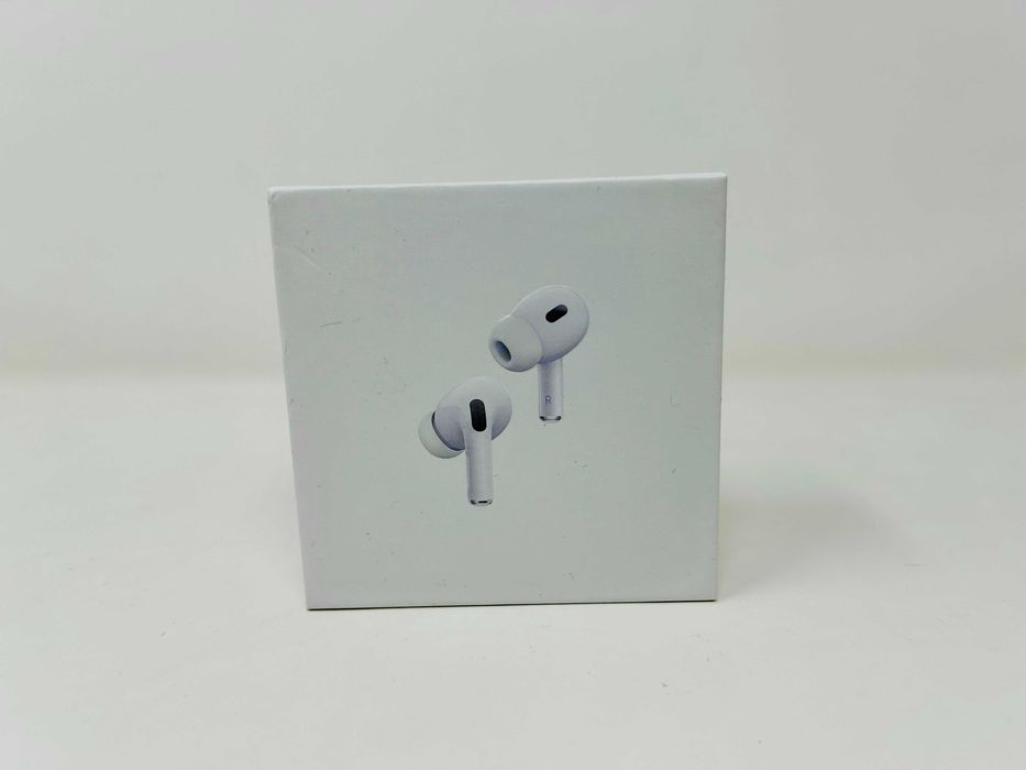 Нови слушалки Apple Air Pods Pro 1 и Pro 2