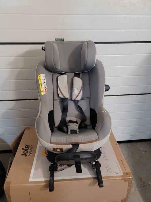 Scaun masina Joie i-size i-Prodigi Signature certificat PLUS
