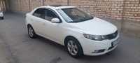 Kia forte 2009 ful pozisiya