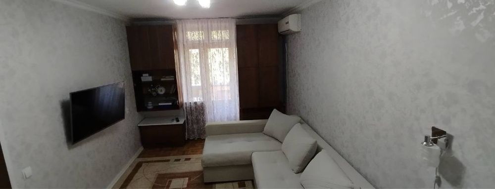 Аренда квартира новомоская