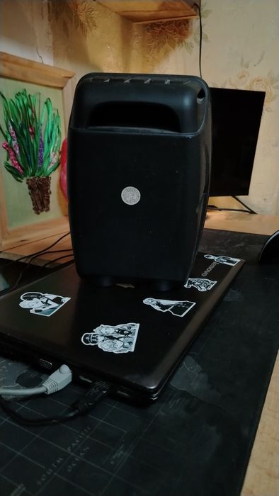 Калонка hoco DS07