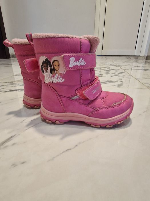 Ботуши 25 номер за момиче