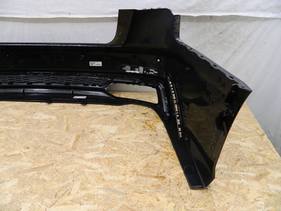 Bara spate Audi A6 C8, Berlina S-Line, 2018, 2019, 2020, 2021, 2022, 4K5807511F.