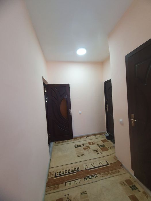 Olmazor tumani Qoraqamish Tansiqboyev-2 oilaga