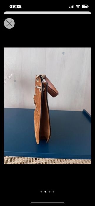 geanta Jimmy Choo Varenne Hobo