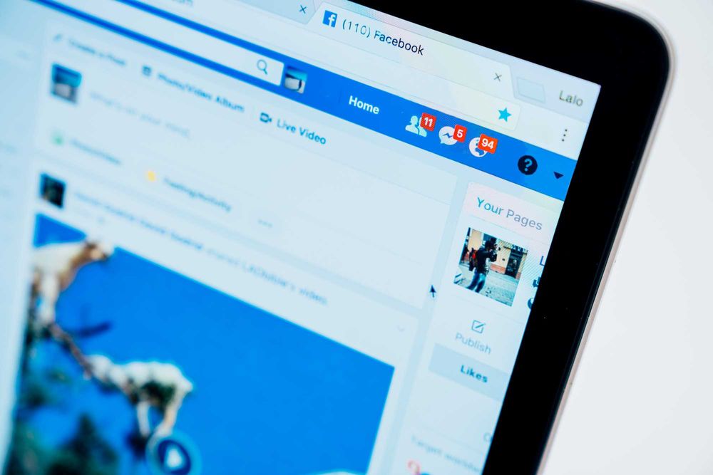 Marketing online Facebook, Google, Insta, Tiktok, Linkedin, Pinterest