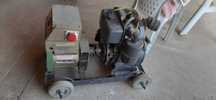 Generator de curent electric  6,5kv
