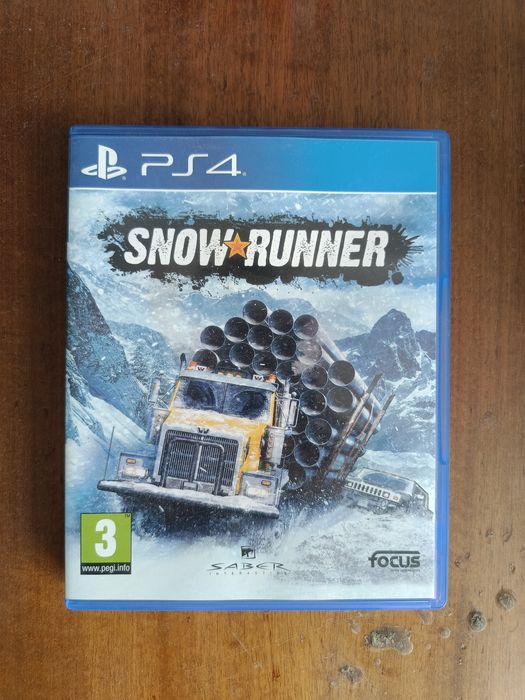 Игри за play station 4