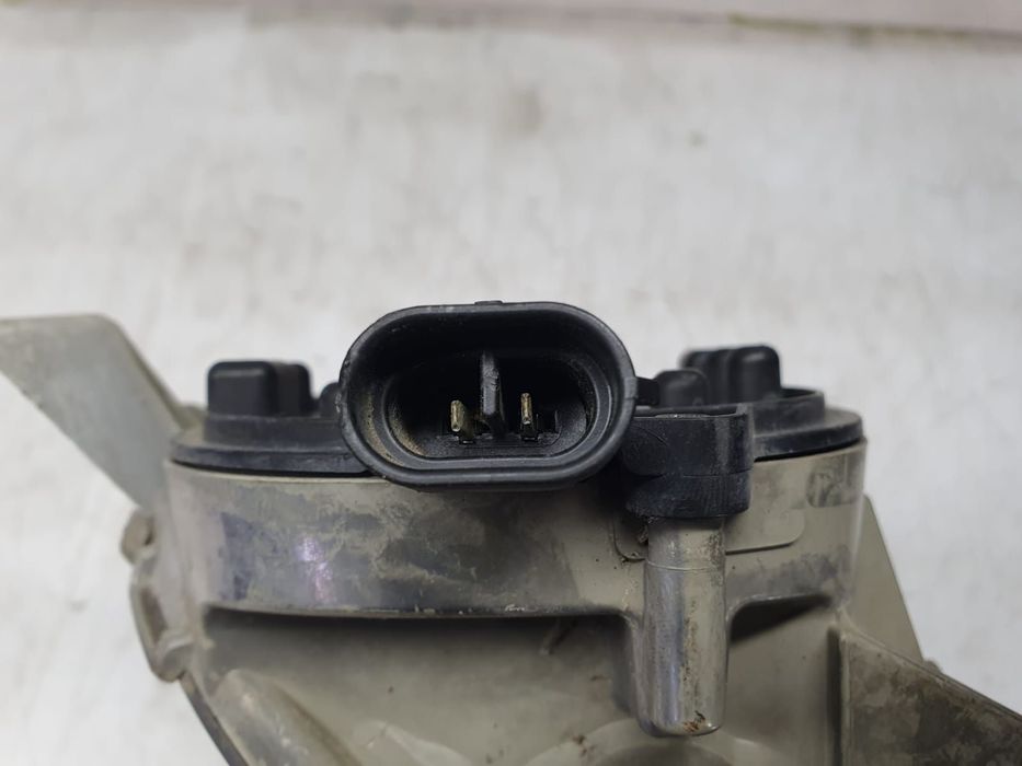 Proiector DRL stanga 31335850 Volvo V70 3 [facelift] [2013 - 2020]