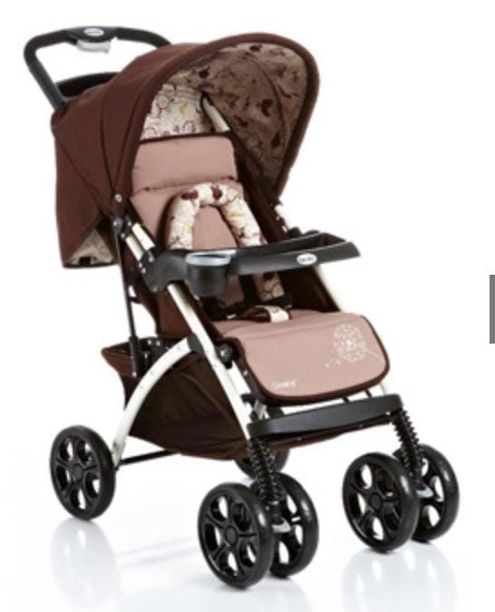 детская коляска 4 сезона