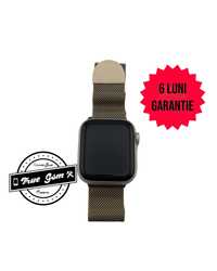 Apple Watch Seria 6 40mm GPS+Cellular Silver | TrueGSM