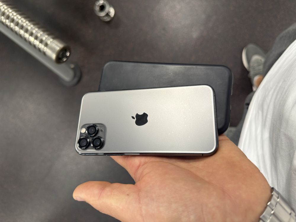 Iphone 11 pro 256