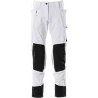 MAscot Ultimate Stretch Trousers with kneepad pockets