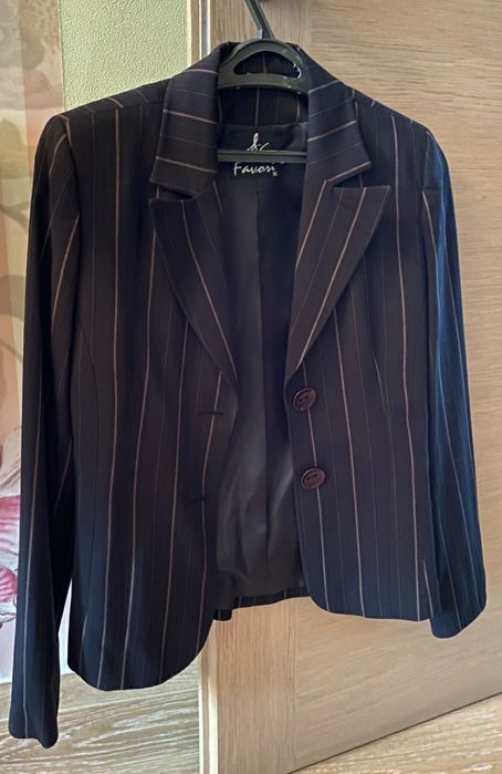 Костюм женский классический