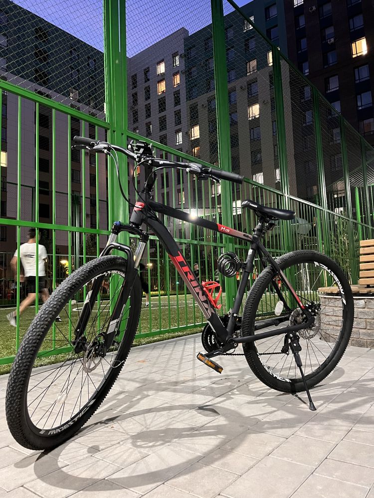 Велосипед Trinx m139