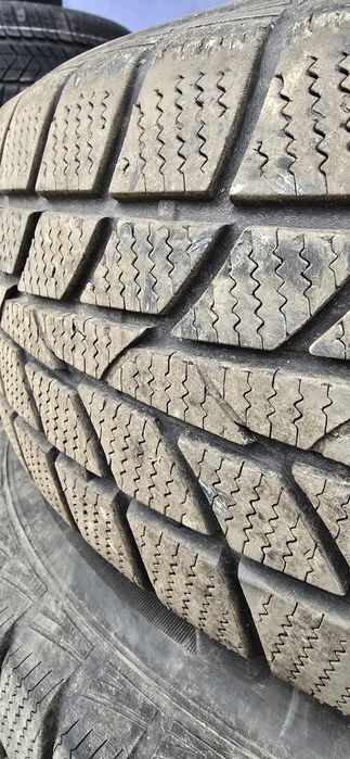 Anvelope iarna Hankook 205/70/15