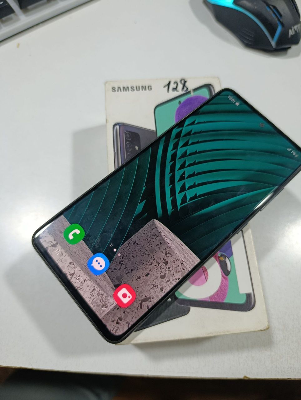 Samsung A51 128Gb