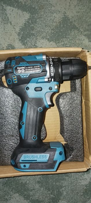 Filetanta Makita DDF 487