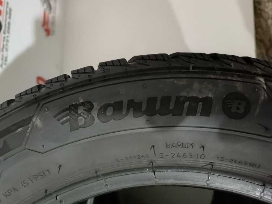 185/60/15 88T BARUM CP N10757 M+S IARNA