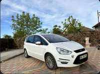 vand ford s max 2012