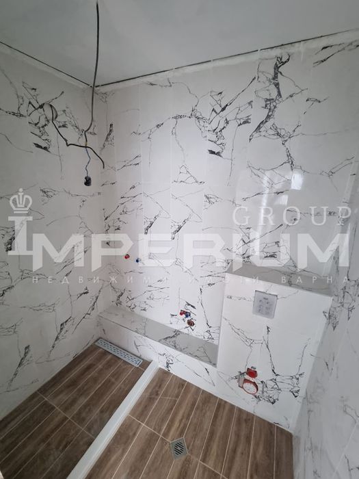 Продава се Тристаен апартамент в Варна, м-т Траката - 126 кв.м за 1747 €/кв.м - Снимка #4