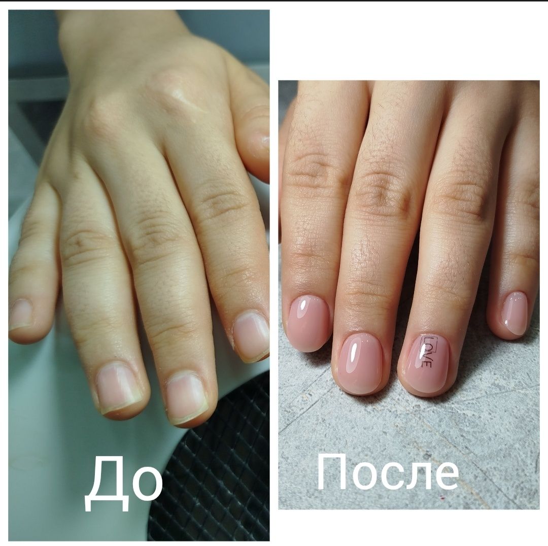 Нужны модельки на маникюр