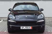Porsche Cayenne 3.0 TDI