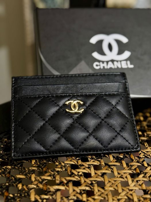 Дамски картхолдъри