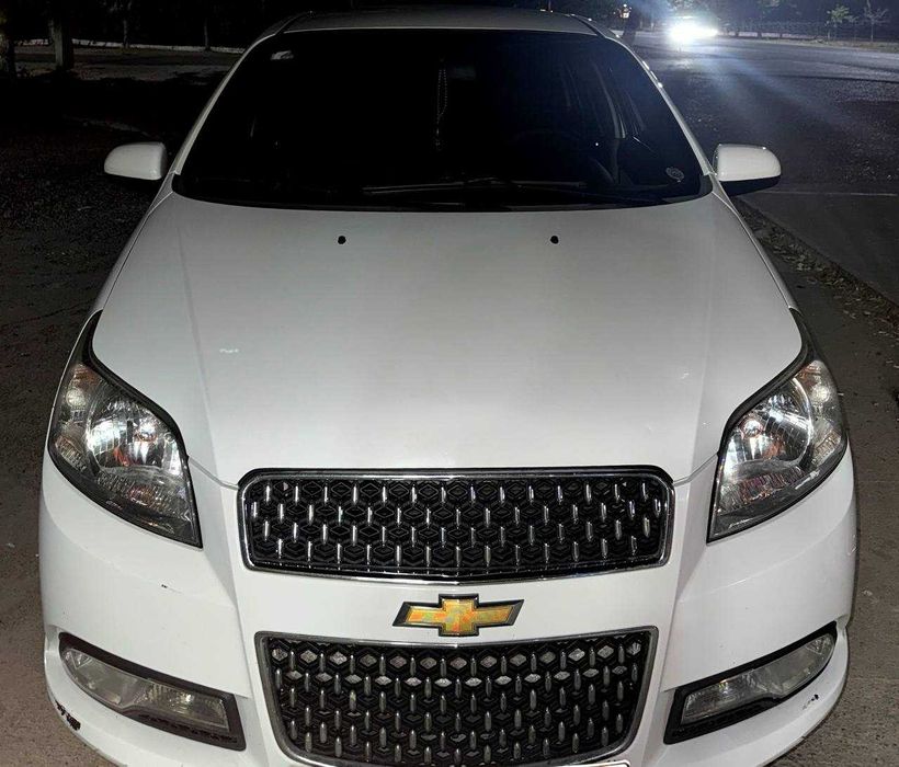 Chevrolet Nexia 3
