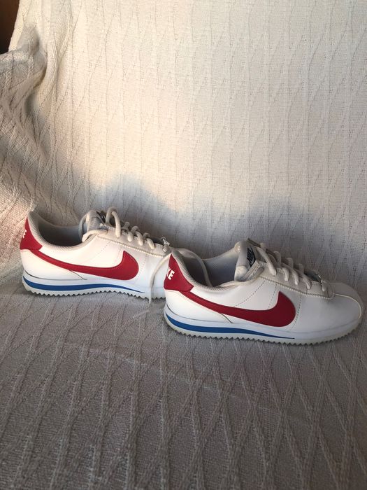 Adidas Nike Cortez marimea 35,5