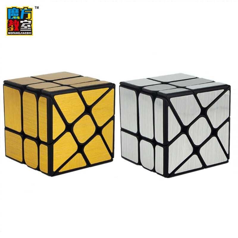 Cub Rubik Windmill Mirror Nou | MoYu Windmill Mirror!