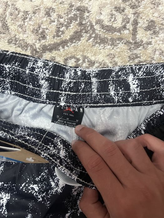 Pantaloni scurti jordan M,L,Xl