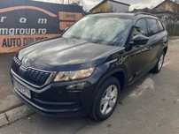 Skoda Kodiaq Ambition DSG 4x4/Tempomat/Camera/Scaune Incalzite/Rate-LeasingGarantie