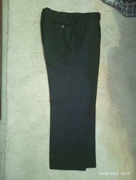 Costum barbati negru