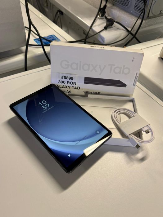 Tableta Samsung Galaxy Tab A9