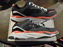 Продавам Skcechers Concept 3 иAsics Tiger Gel обувки. 44.