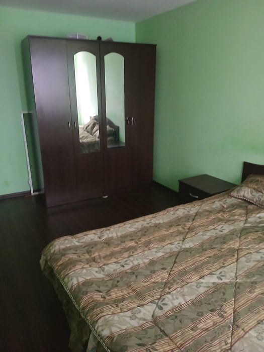 Apartament 2 camere +garaj
