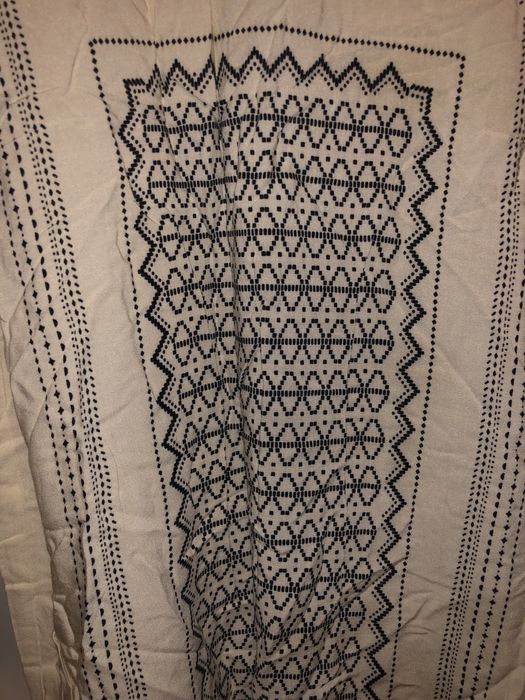 Rochie material bumbac, mar. L, noua fara eticheta