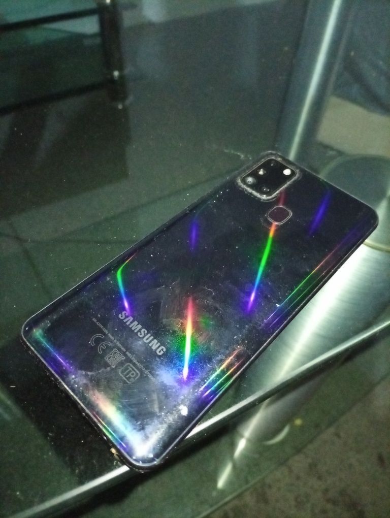 Samsung Galaxy 21S