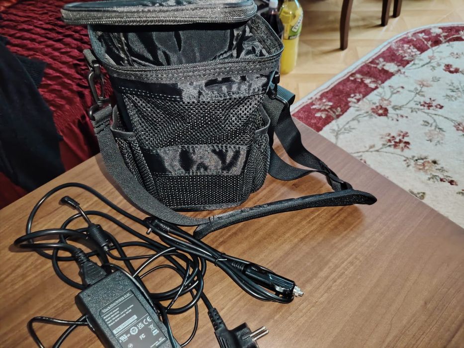 Oxitek concentratore de oxigen