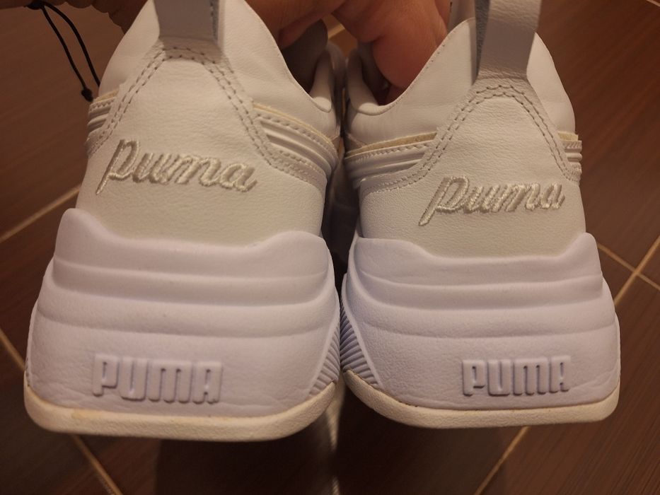 Adidasi Puma Cassia Lux