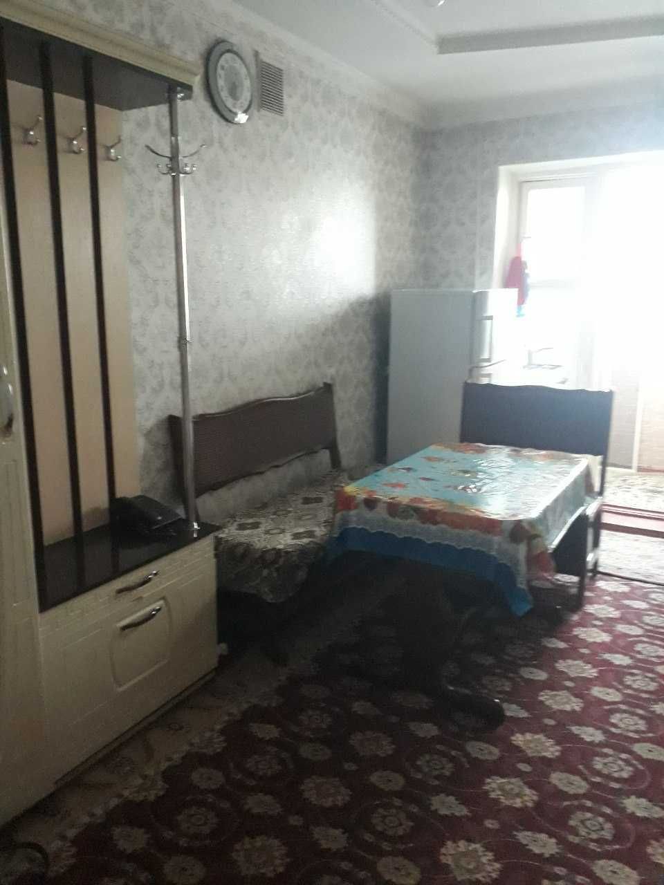 Продается Квартира 1x2 4/4 Алгоритм 31 квартал