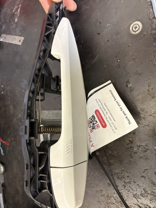 Дясна брава BMW X2 2022г.