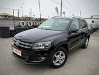 VW Tiguan 2012 Mot 1.4 TSI 160 CP Navigatie Incalzire Jante R17 PDC