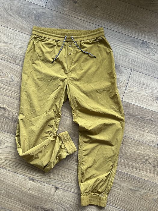 Baum Und Pferdgarten - Nylon Track Pant - НОВ дамски панталон 42/Л