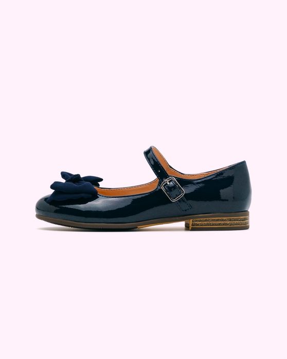 Balerini Pantofi Friboo noi fetita mas 26