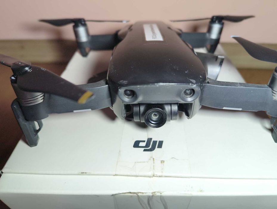 Drona Dji Mavic Air